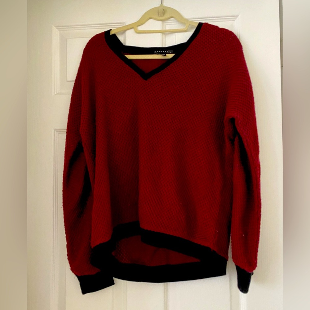 Sweater